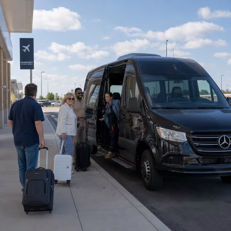 airport transportation