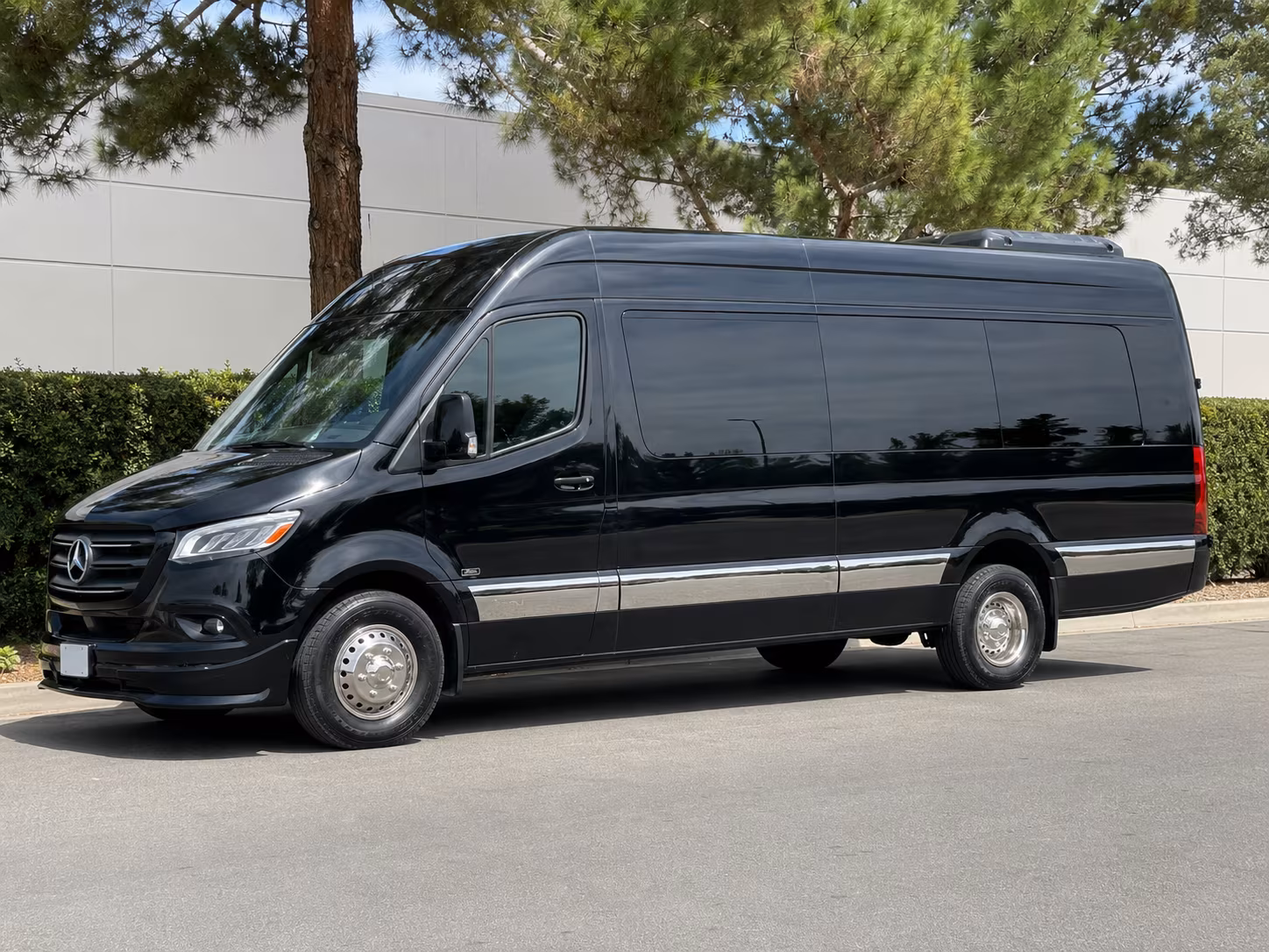Allen Airport Shuttles & Transportation