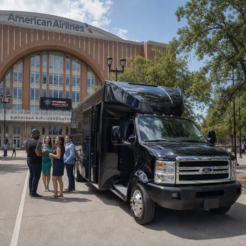 American Airlines Center (Dallas)