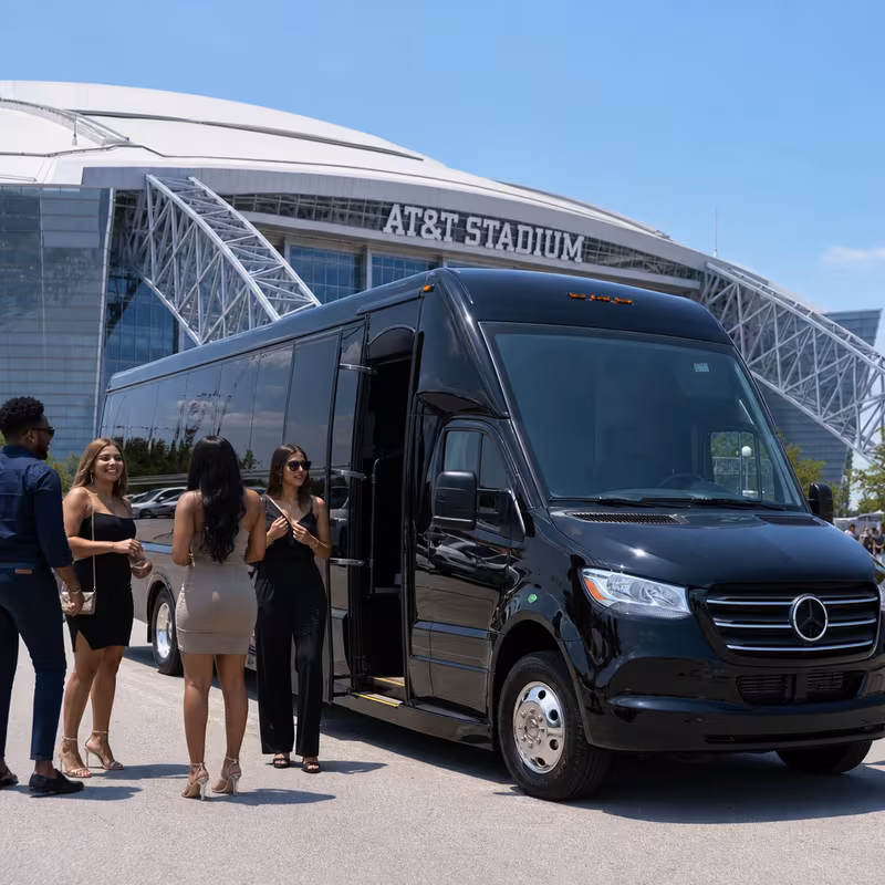 AT&T Stadium