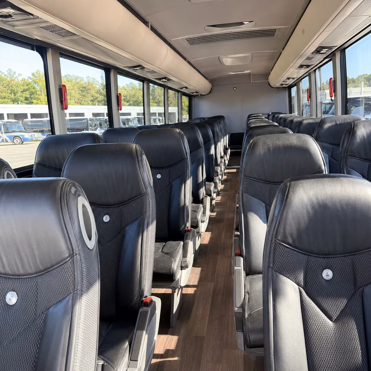 Celina Airport Shuttles & Transportation