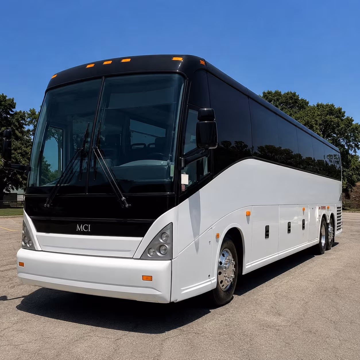Celina Wedding Transportation & Shuttle Service