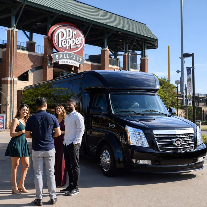 Dr Pepper Ballpark