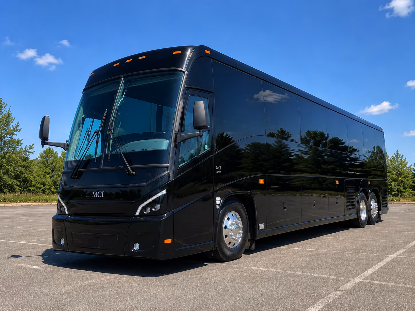 McKinney Airport Shuttle & Transportation group transportation