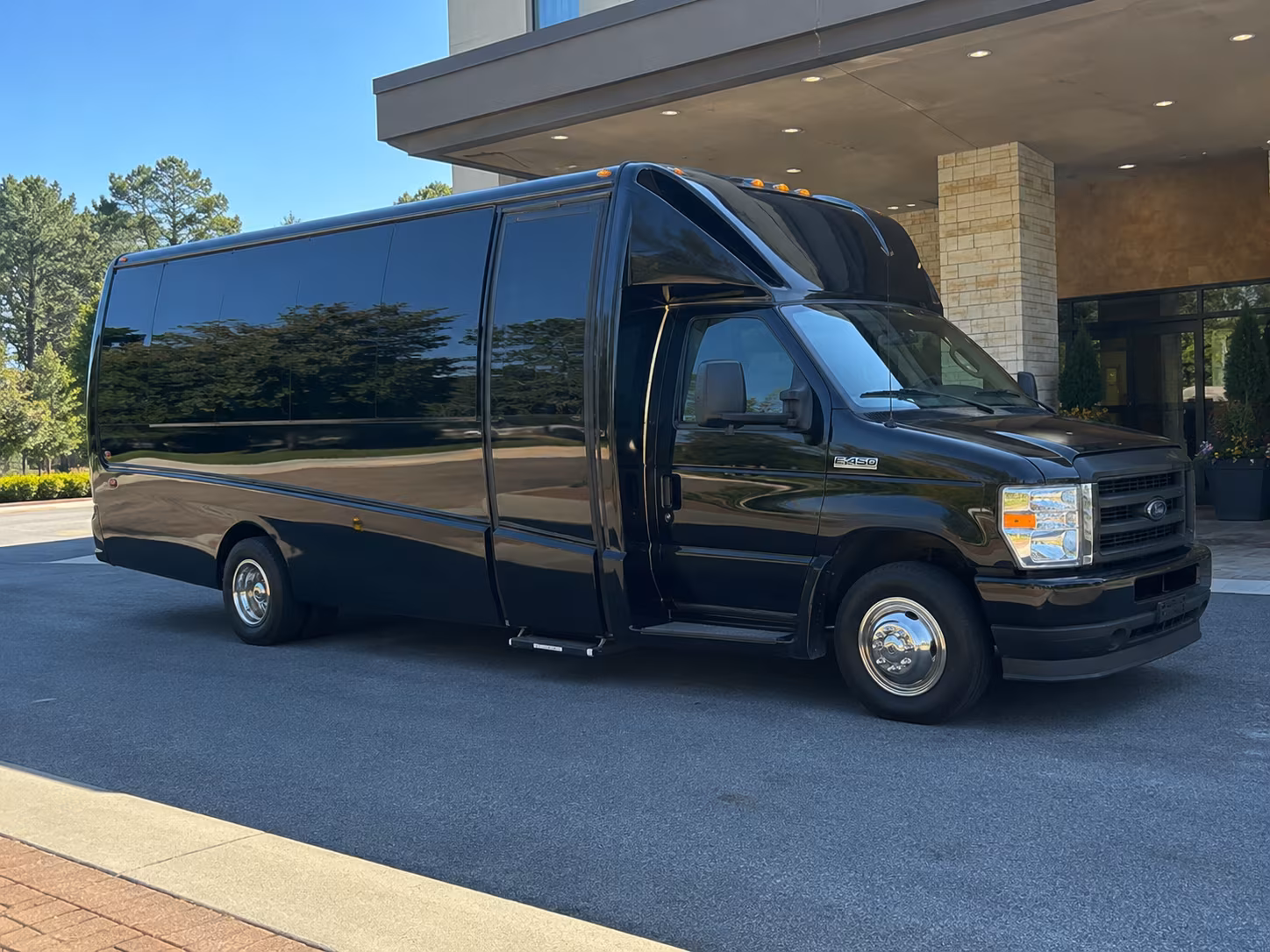 McKinney Airport Shuttle & Transportation pickup coordination