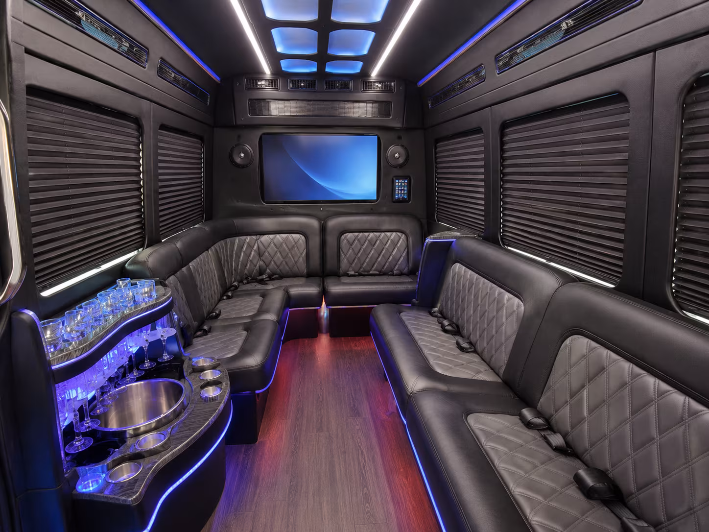 McKinney Airport Shuttles & Transportation