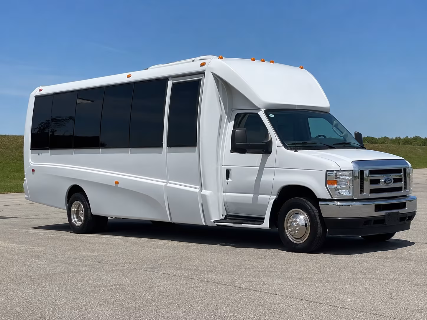 McKinney Prom & Homecoming Transportation route planning