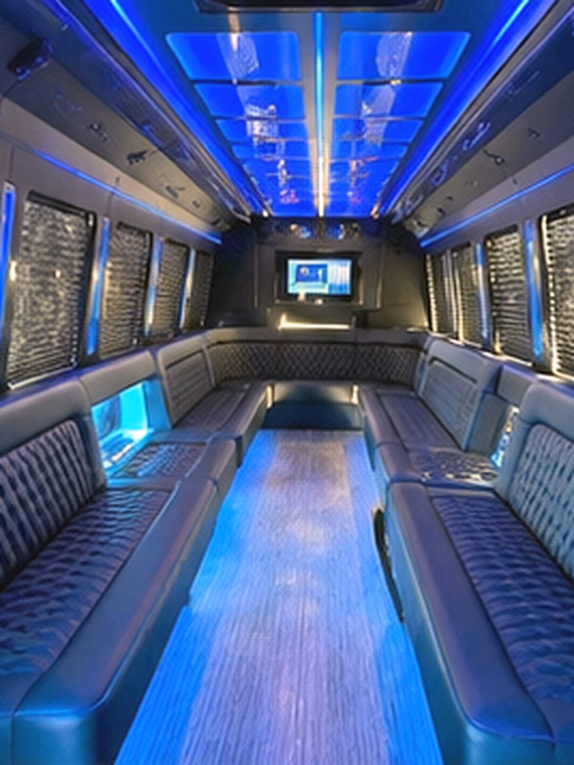 McKinney Winery Tour & Pub Crawl Transportation