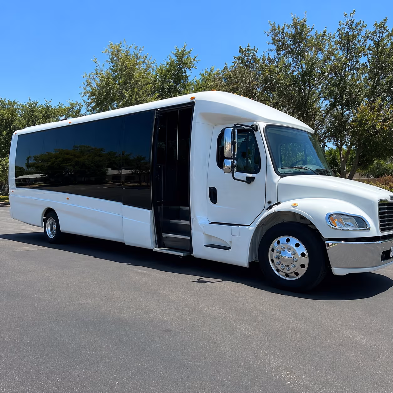 Plano Airport Shuttles & Transportation