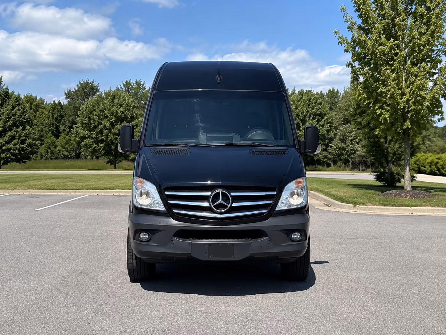 Plano Concert Transportation & Shuttles