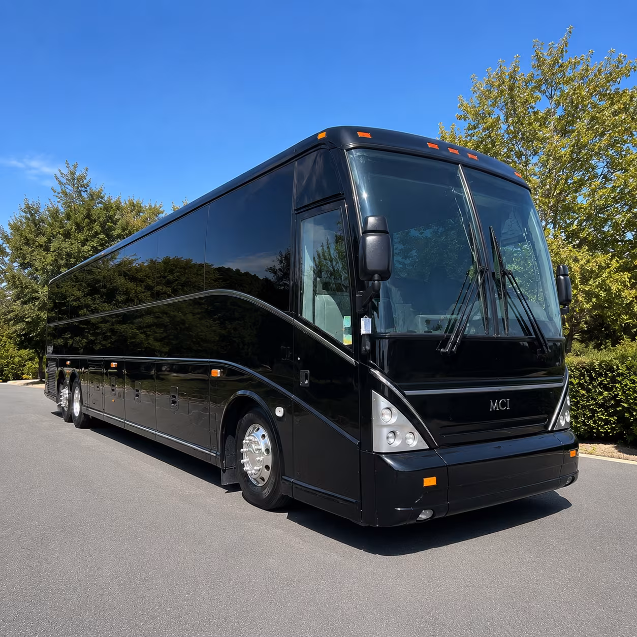 Plano Corporate Event Transportation