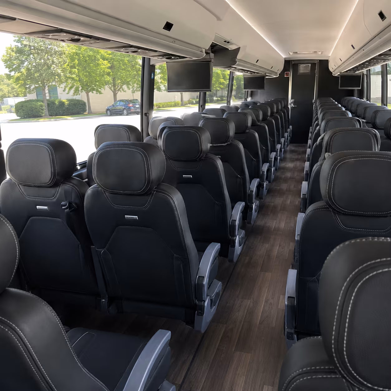 Richardson Airport Shuttles & Transportation