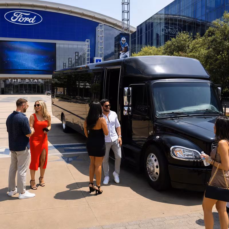 The Star in Frisco